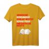Grundgesetz Demokratie Freiheit Demonstration T-Shirt  Politisches Zubehör & Geschenk für Aktivisten & Demokraten