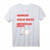 Grundgesetz Demokratie Freiheit Demonstration T-Shirt  Politisches Zubehör & Geschenk für Aktivisten & Demokraten