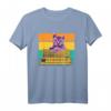 Synthesizer Cat Vintage Analog Synth Retro Studio T-Shirt  Perfektes Geschenk für Elektronik-Musiker & Rave-Fans