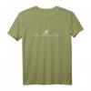 Metallbauer, Schweißer und Schlosser Kleidung - Herzschlag T-Shirt für Beruf, Leidenschaft und Geschenk zum Geburtstag