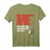 Grundgesetz Demokratie Freiheit Demonstration T-Shirt  Protest- und Demonstrationszubehör für Systemkritiker und Freiheitsliebende
