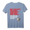 Grundgesetz Demokratie Freiheit Demonstration T-Shirt  Protest- und Demonstrationszubehör für Systemkritiker und Freiheitsliebende