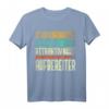 Herren Fahrzeugaufbereiter T-Shirt mit Spruch - Lustiges Motiv für Werkstatt und Autopflegeprofis
