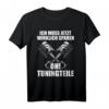 Oh! Tuningteile KFZ Mechaniker Auto Tuning Schrauber T-Shirt  Lustiges Tuning Design für Werkstatt, Treffen & Motorsport Fans