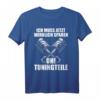 Oh! Tuningteile KFZ Mechaniker Auto Tuning Schrauber T-Shirt  Lustiges Tuning Design für Werkstatt, Treffen & Motorsport Fans