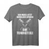 Oh! Tuningteile KFZ Mechaniker Auto Tuning Schrauber T-Shirt  Lustiges Tuning Design für Werkstatt, Treffen & Motorsport Fans