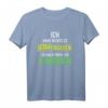 Elektro Auto Fahrer T-Shirt - Elektrisch Fahren & E-Mobilität Fan Design für umweltbewusste Fahrer