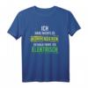 Elektro Auto Fahrer T-Shirt - Elektrisch Fahren & E-Mobilität Fan Design für umweltbewusste Fahrer