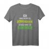 Elektro Auto Fahrer T-Shirt - Elektrisch Fahren & E-Mobilität Fan Design für umweltbewusste Fahrer