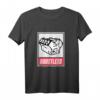 V8 Zylinder Saugmotor Boostless T-Shirt  Kraftvolle Motoren, Tuning & Rennsport Fans Geschenkidee für Schrauber und Mechaniker