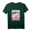 V8 Zylinder Saugmotor Boostless T-Shirt  Kraftvolle Motoren, Tuning & Rennsport Fans Geschenkidee für Schrauber und Mechaniker