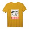 V8 Zylinder Saugmotor Boostless T-Shirt  Kraftvolle Motoren, Tuning & Rennsport Fans Geschenkidee für Schrauber und Mechaniker