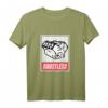 V8 Zylinder Saugmotor Boostless T-Shirt  Kraftvolle Motoren, Tuning & Rennsport Fans Geschenkidee für Schrauber und Mechaniker