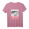 V8 Zylinder Saugmotor Boostless T-Shirt  Kraftvolle Motoren, Tuning & Rennsport Fans Geschenkidee für Schrauber und Mechaniker