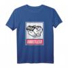 V8 Zylinder Saugmotor Boostless T-Shirt  Kraftvolle Motoren, Tuning & Rennsport Fans Geschenkidee für Schrauber und Mechaniker