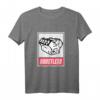 V8 Zylinder Saugmotor Boostless T-Shirt  Kraftvolle Motoren, Tuning & Rennsport Fans Geschenkidee für Schrauber und Mechaniker