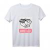 V8 Zylinder Saugmotor Boostless T-Shirt  Kraftvolle Motoren, Tuning & Rennsport Fans Geschenkidee für Schrauber und Mechaniker