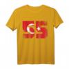 Samsun 55 Memleket Türkei Fahne Geschenkidee T-Shirt für Heimat- und Stadtliebe