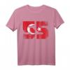 Samsun 55 Memleket Türkei Fahne Geschenkidee T-Shirt für Heimat- und Stadtliebe