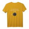 Everyone 's A Photographer bis... Manual Mode T-Shirt - Lustiges Fotografie Geschenk für Hobby- und Profifotografen, Geburtstags- oder Feiertagsgeschenk