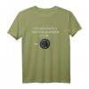 Everyone 's A Photographer bis... Manual Mode T-Shirt - Lustiges Fotografie Geschenk für Hobby- und Profifotografen, Geburtstags- oder Feiertagsgeschenk