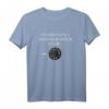 Everyone 's A Photographer bis... Manual Mode T-Shirt - Lustiges Fotografie Geschenk für Hobby- und Profifotografen, Geburtstags- oder Feiertagsgeschenk