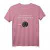 Everyone 's A Photographer bis... Manual Mode T-Shirt - Lustiges Fotografie Geschenk für Hobby- und Profifotografen, Geburtstags- oder Feiertagsgeschenk