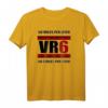 VR6 Motor Tuning Hoodie mit lustigem Spruch  Perfekt für Tuner, Schrauber & Autoliebhaber beim Tuningtreffen
