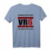 VR6 Motor Tuning Hoodie mit lustigem Spruch  Perfekt für Tuner, Schrauber & Autoliebhaber beim Tuningtreffen