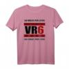 VR6 Motor Tuning Hoodie mit lustigem Spruch  Perfekt für Tuner, Schrauber & Autoliebhaber beim Tuningtreffen