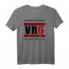 VR6 Motor Tuning Hoodie mit lustigem Spruch  Perfekt für Tuner, Schrauber & Autoliebhaber beim Tuningtreffen