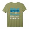Mechatroniker Auto Reparatur Humor Spruch T-Shirt  Perfektes Geschenk für Kfz-Profis, Werkstatt & Freizeit
