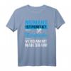 Mechatroniker Auto Reparatur Humor Spruch T-Shirt  Perfektes Geschenk für Kfz-Profis, Werkstatt & Freizeit