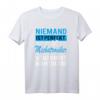 Mechatroniker Auto Reparatur Humor Spruch T-Shirt  Perfektes Geschenk für Kfz-Profis, Werkstatt & Freizeit