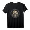 Auto Schrauber KFZ Mechatroniker Schraubergott Mechaniker T-Shirt  Lustiges Geschenk für Profis, Bastler & Hobby-Schrauber
