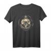 Auto Schrauber KFZ Mechatroniker Schraubergott Mechaniker T-Shirt  Lustiges Geschenk für Profis, Bastler & Hobby-Schrauber