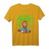 Funny Grease Monkey Mechaniker Auto Reparatur Werkzeuge T-Shirt  Lustiges Geschenk für Kfz-Mechaniker & Autoreparaturprofis