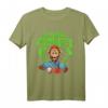 Funny Grease Monkey Mechaniker Auto Reparatur Werkzeuge T-Shirt  Lustiges Geschenk für Kfz-Mechaniker & Autoreparaturprofis