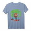 Funny Grease Monkey Mechaniker Auto Reparatur Werkzeuge T-Shirt  Lustiges Geschenk für Kfz-Mechaniker & Autoreparaturprofis