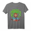 Funny Grease Monkey Mechaniker Auto Reparatur Werkzeuge T-Shirt  Lustiges Geschenk für Kfz-Mechaniker & Autoreparaturprofis