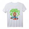 Funny Grease Monkey Mechaniker Auto Reparatur Werkzeuge T-Shirt  Lustiges Geschenk für Kfz-Mechaniker & Autoreparaturprofis