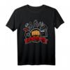 HapBunny Auto T-Shirt für Mechaniker und Schrauber - Oldschool Auto Motorrad Design für Autoliebhaber, Kfz-Profis & Autofans