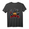 HapBunny Auto T-Shirt für Mechaniker und Schrauber - Oldschool Auto Motorrad Design für Autoliebhaber, Kfz-Profis & Autofans