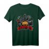 HapBunny Auto T-Shirt für Mechaniker und Schrauber - Oldschool Auto Motorrad Design für Autoliebhaber, Kfz-Profis & Autofans