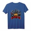 HapBunny Auto T-Shirt für Mechaniker und Schrauber - Oldschool Auto Motorrad Design für Autoliebhaber, Kfz-Profis & Autofans