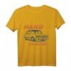 Schiguli Lada Auto PKW Russland UdSSR T-Shirt  Legendäres Auto für Automobilfans & Nostalgiker