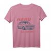 Schiguli Lada Auto PKW Russland UdSSR T-Shirt  Legendäres Auto für Automobilfans & Nostalgiker