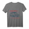 Schiguli Lada Auto PKW Russland UdSSR T-Shirt  Legendäres Auto für Automobilfans & Nostalgiker