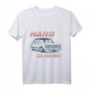 Schiguli Lada Auto PKW Russland UdSSR T-Shirt  Legendäres Auto für Automobilfans & Nostalgiker