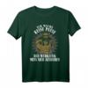 Mechatroniker Sprüche Werkstatt Meister KFZ Auto Mechaniker T-Shirt - Lustiges Geschenk für Schrauber, Tuner & Werkstattprofis